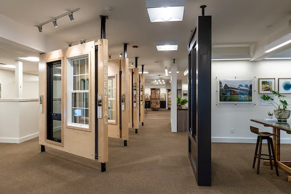 rk MILES Doors & Windows Picture 7