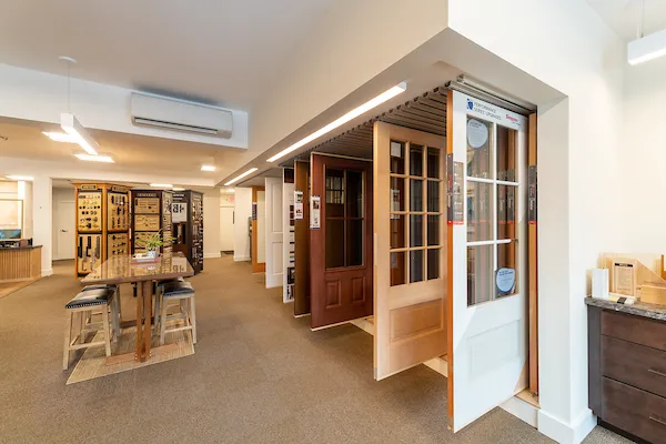 rk MILES Doors & Windows Picture 9