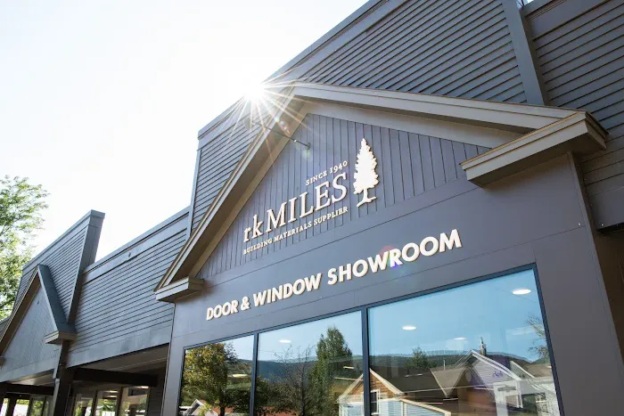 rk MILES Doors & Windows Picture 10