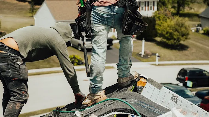 CR3 American Exteriors Picture 4