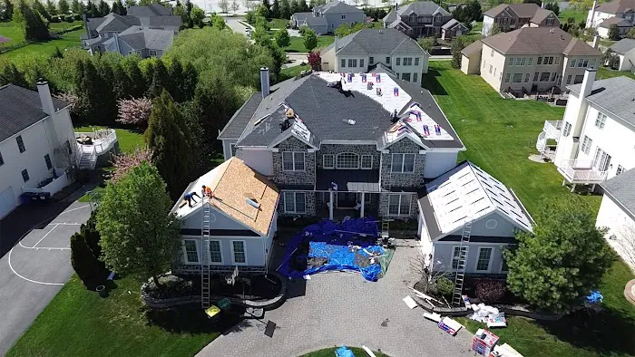 CR3 American Exteriors Picture 6
