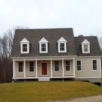 TB Construction Inc. ico