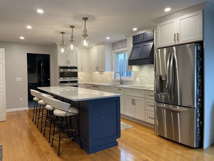 TB Construction Inc. Picture 3