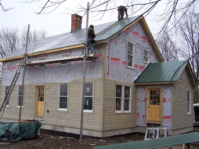 TB Construction Inc. Picture 7