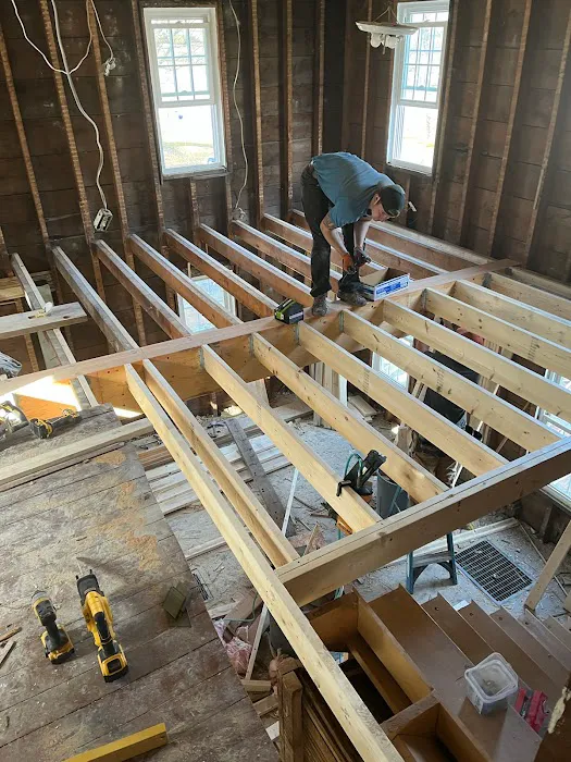 TB Construction Inc. Picture 5