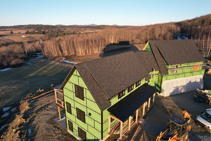 Exteriors & Renovation Picture 3