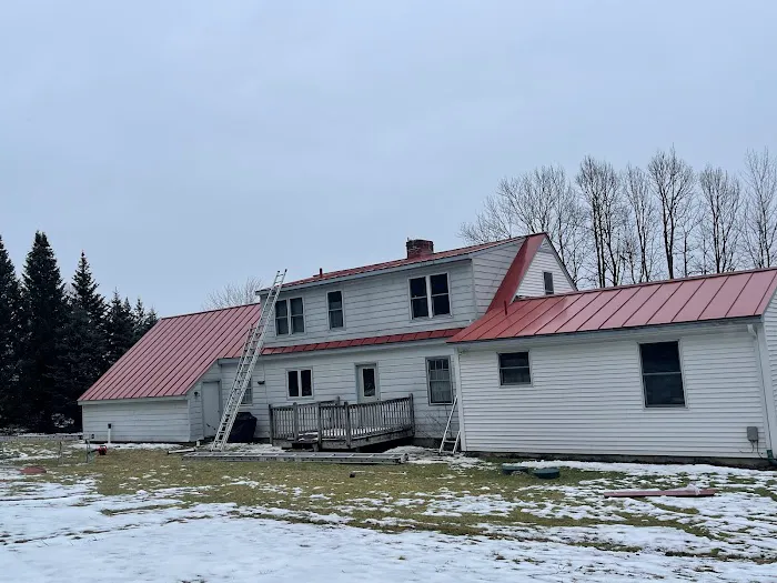 Exteriors & Renovation Picture 8