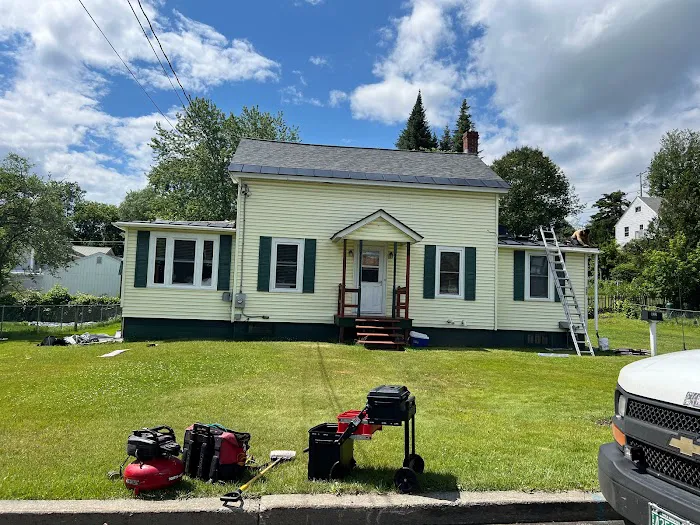 Exteriors & Renovation Picture 7