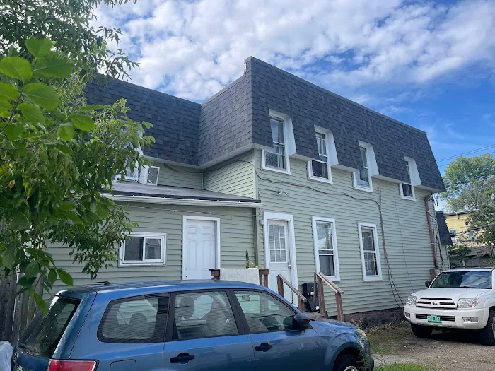 Exteriors & Renovation Picture 9