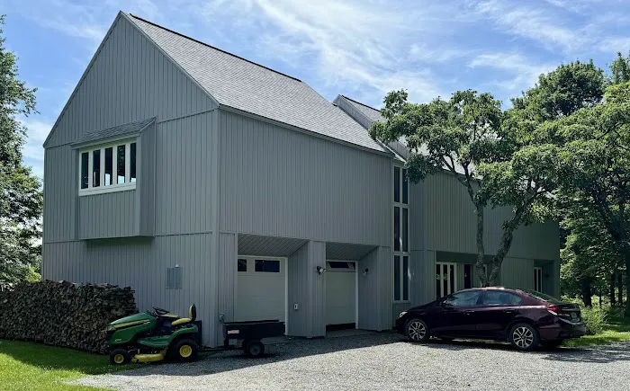 All Season Siding Picture 2