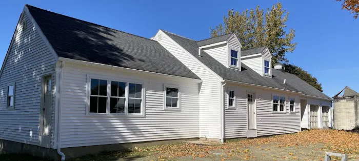 All Season Siding Picture 5