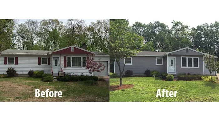 All Season Siding Picture 4