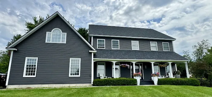 All Season Siding Picture 1