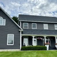 All Season Siding ico