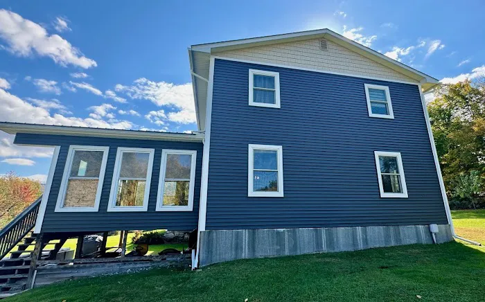 All Season Siding Picture 3