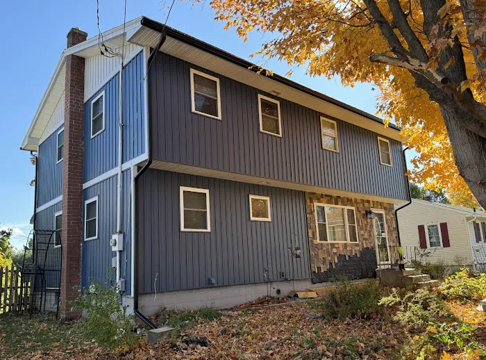 All Season Siding Picture 7