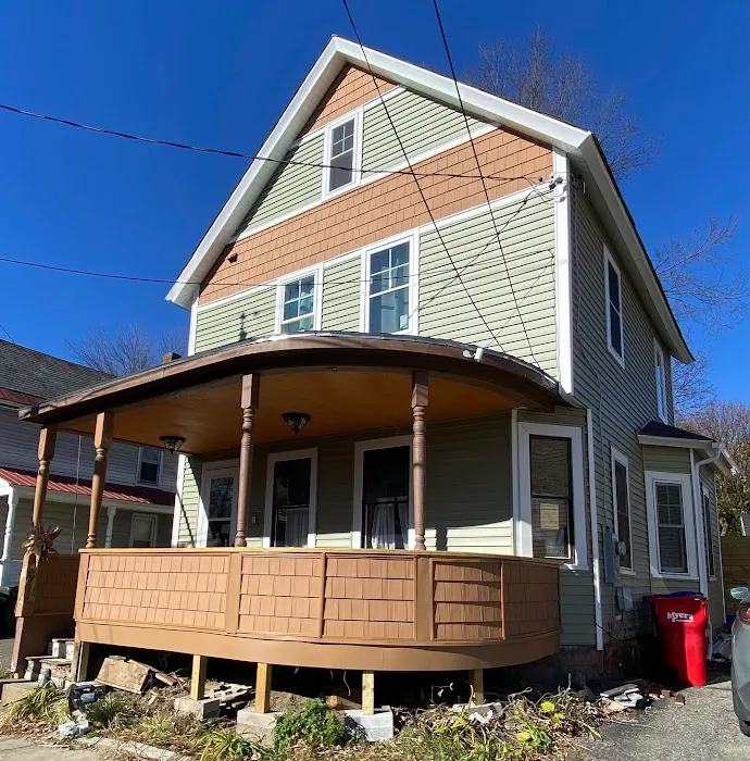 All Season Siding Picture 6