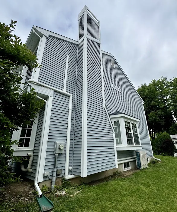 All Season Siding Picture 8