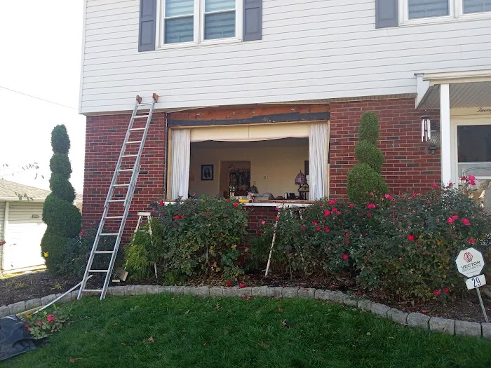 W.A.C. Home Improvements Picture 1