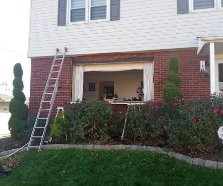 W.A.C. Home Improvements