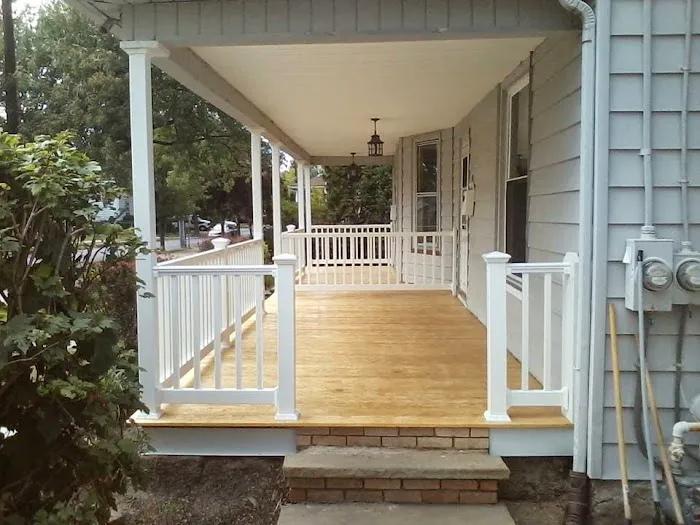 W.A.C. Home Improvements Picture 7