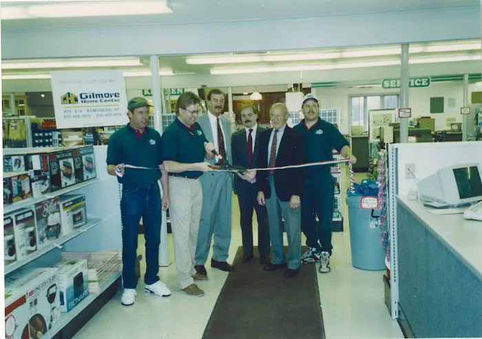 Gilmore Home Center Picture 1