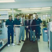 Gilmore Home Center ico