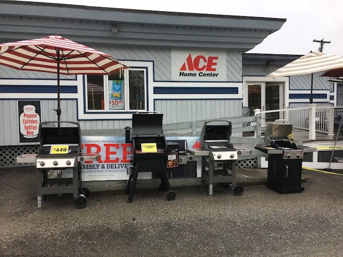 Gilmore Home Center Picture 2