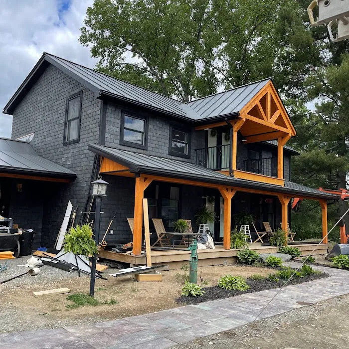 TKO Construction & Roofing LLC Picture 4