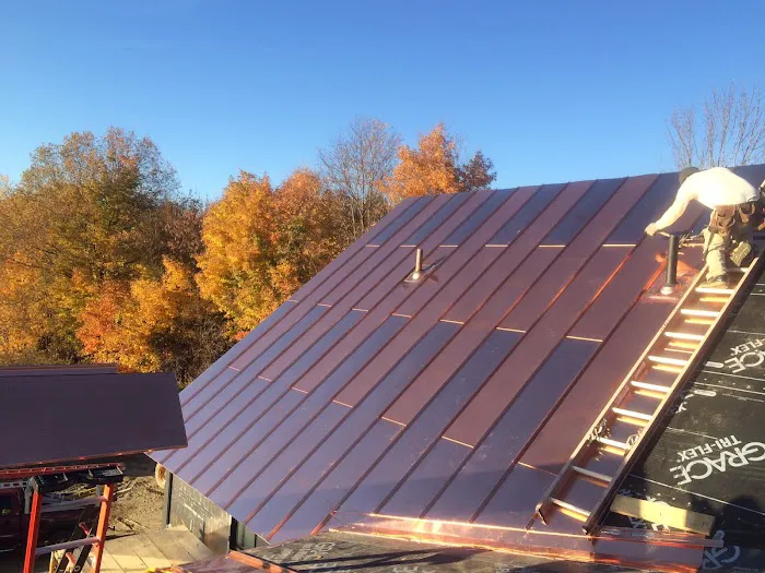 TKO Construction & Roofing LLC Picture 9