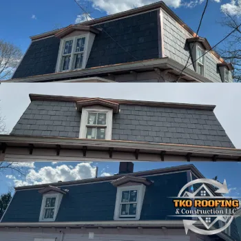 TKO Construction & Roofing LLC Picture 8