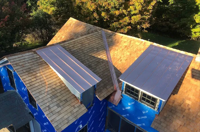 TKO Construction & Roofing LLC Picture 7