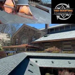 TKO Construction & Roofing LLC Picture 6