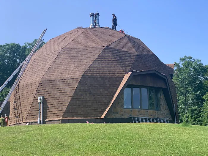 Anthracite Roofing Systems LLC Picture 7
