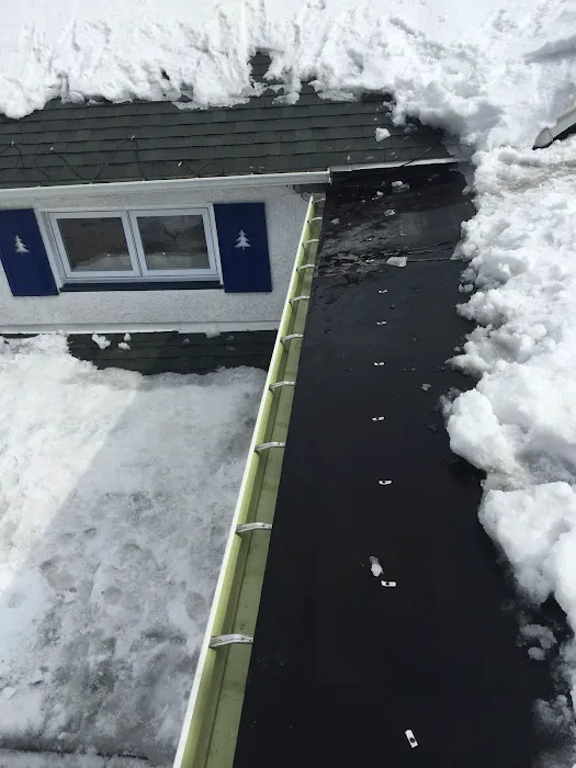 Bluefield Builders Roofing Picture 8