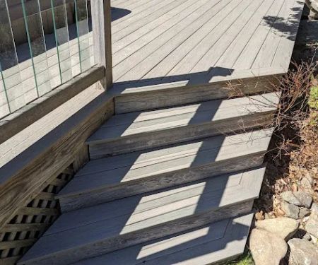 Homestead Renovations and Design