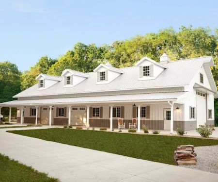 Black Label Builders, Inc.