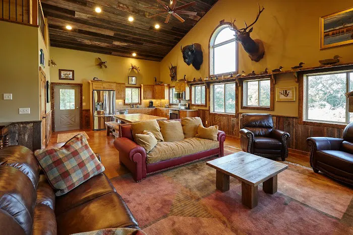 Black Label Builders, Inc. Picture 4