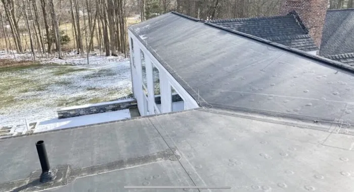 Chris Battaini Roofing & Seamless Gutters Picture 3