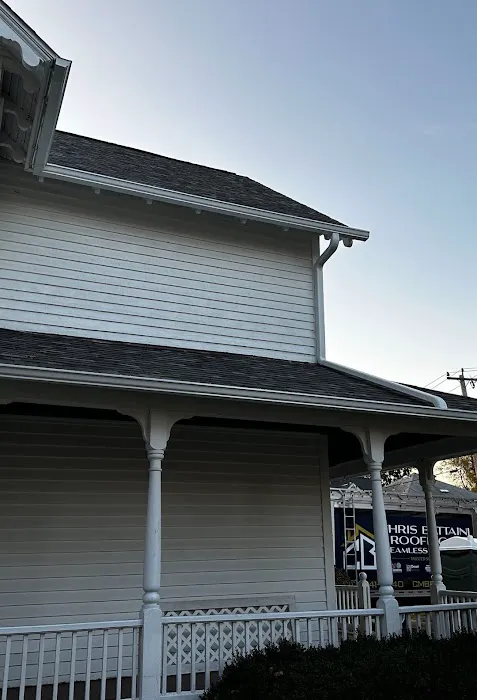Chris Battaini Roofing & Seamless Gutters Picture 2