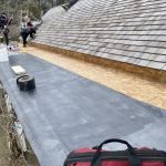 Chris Battaini Roofing & Seamless Gutters