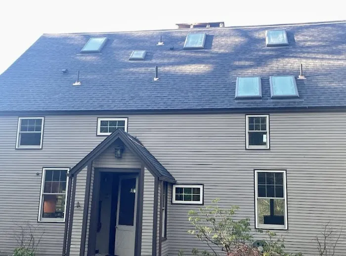 Chris Battaini Roofing & Seamless Gutters Picture 8