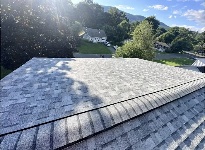 Chris Battaini Roofing & Seamless Gutters Picture 10