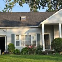 Crooked Ladder Roofing Scranton Wilkes-Barre ico