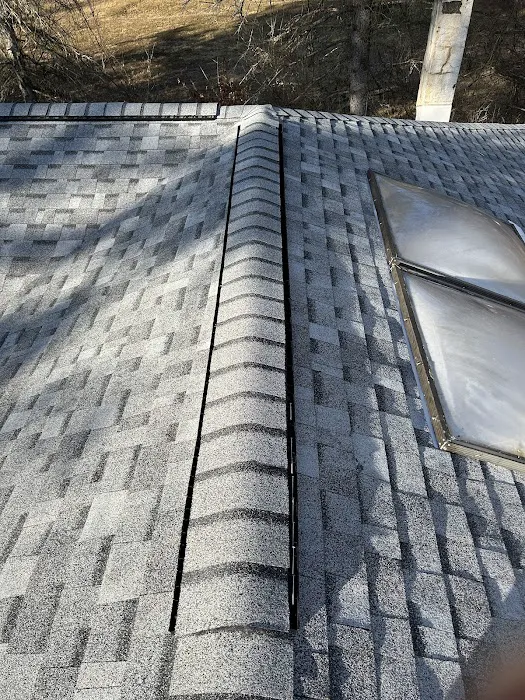 Crooked Ladder Roofing Scranton Wilkes-Barre Picture 9