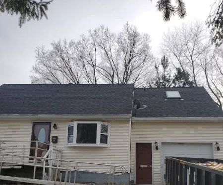 Albany Roofing Contractors