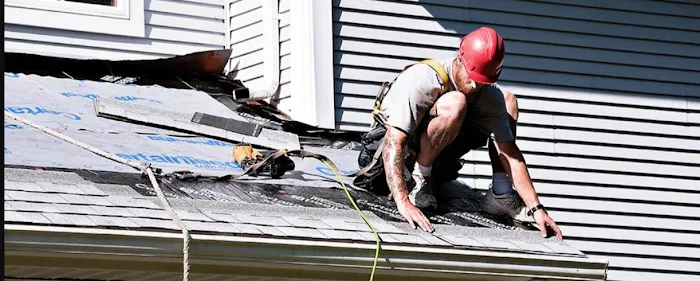 Albany Roofing Contractors Picture 5