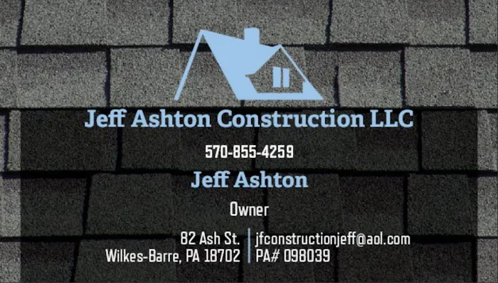 Jeff Ashton Construction LLC Picture 10