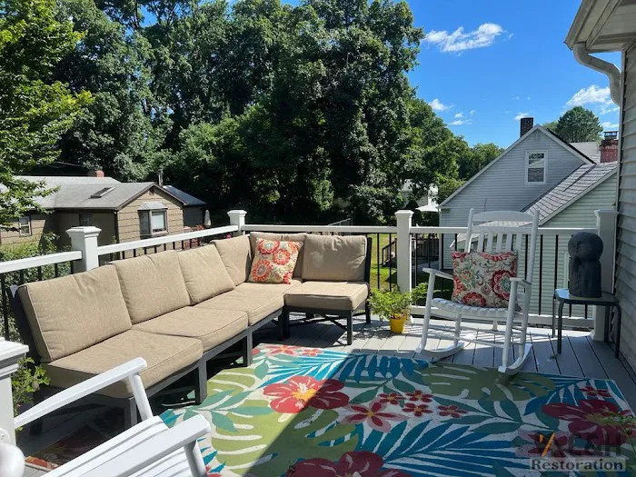 C & H RESTORATION Picture 4