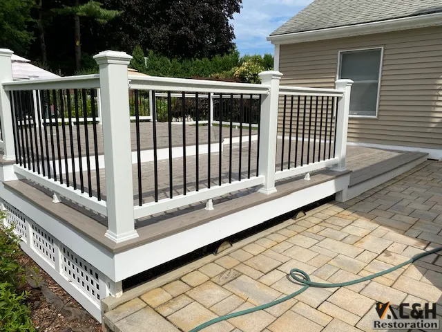 C & H RESTORATION Picture 3